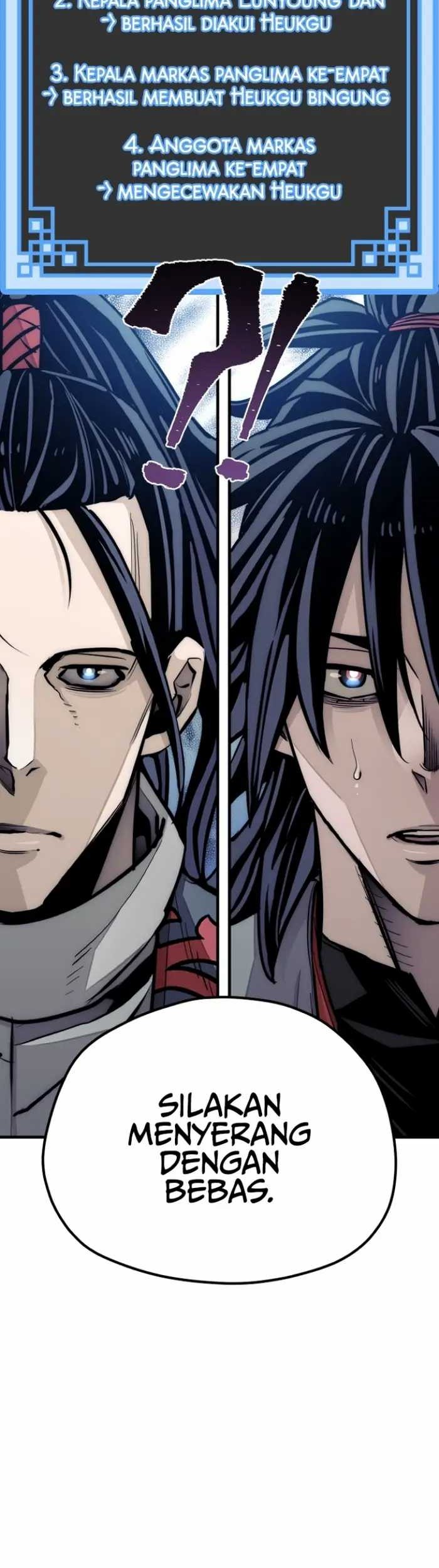 Heavenly Demon Cultivation Simulation Chapter 35 Gambar 111