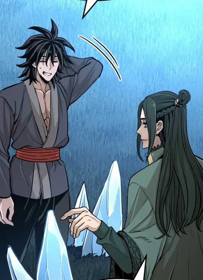 Heavenly Demon Cultivation Simulation Chapter 35 Gambar 80