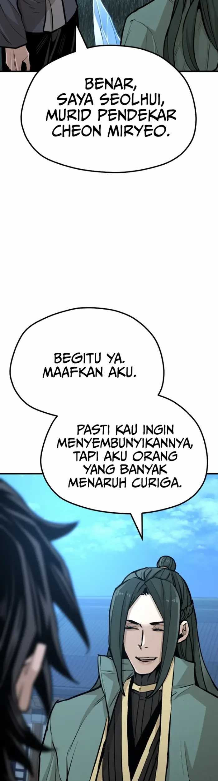 Heavenly Demon Cultivation Simulation Chapter 35 Gambar 77