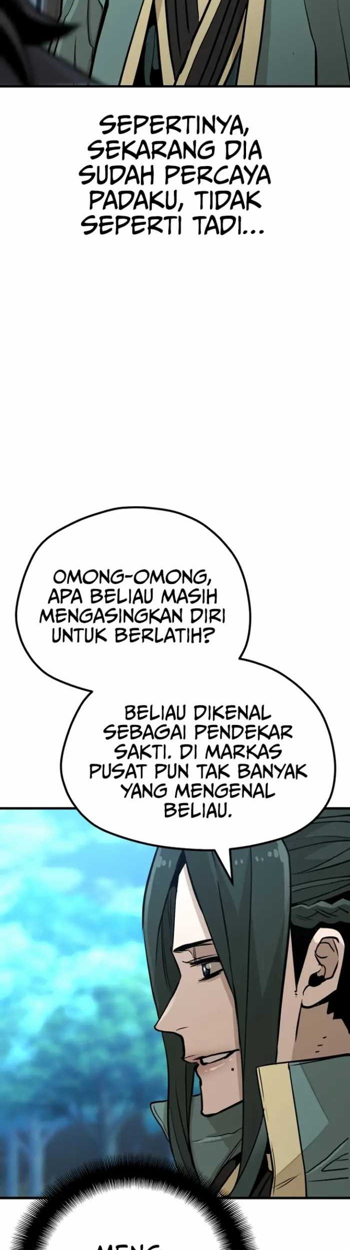 Heavenly Demon Cultivation Simulation Chapter 35 Gambar 78