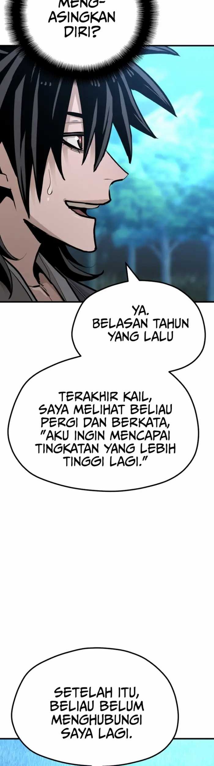 Heavenly Demon Cultivation Simulation Chapter 35 Gambar 79