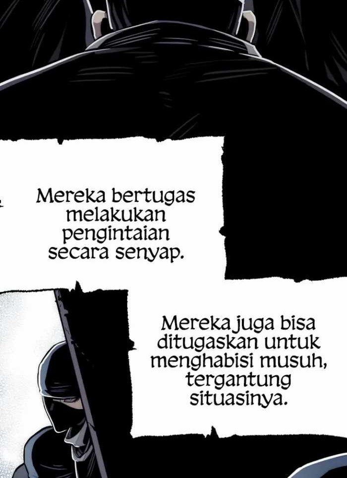 Heavenly Demon Cultivation Simulation Chapter 35 Gambar 84