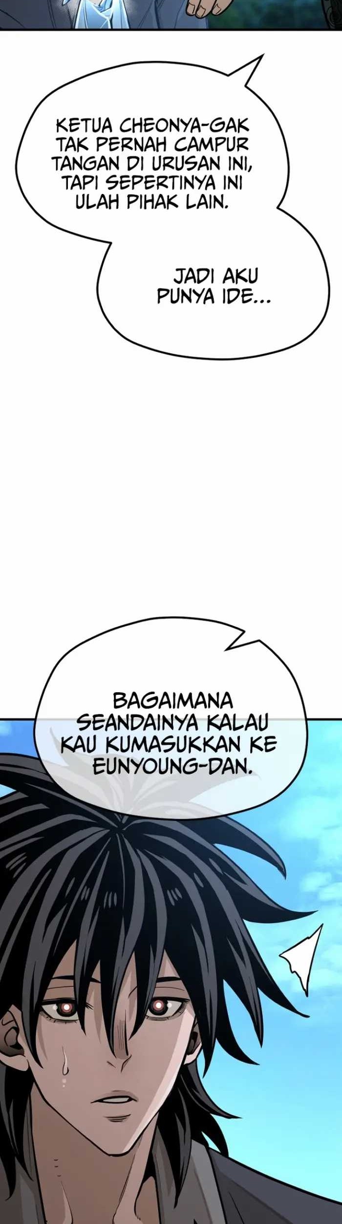 Heavenly Demon Cultivation Simulation Chapter 35 Gambar 82