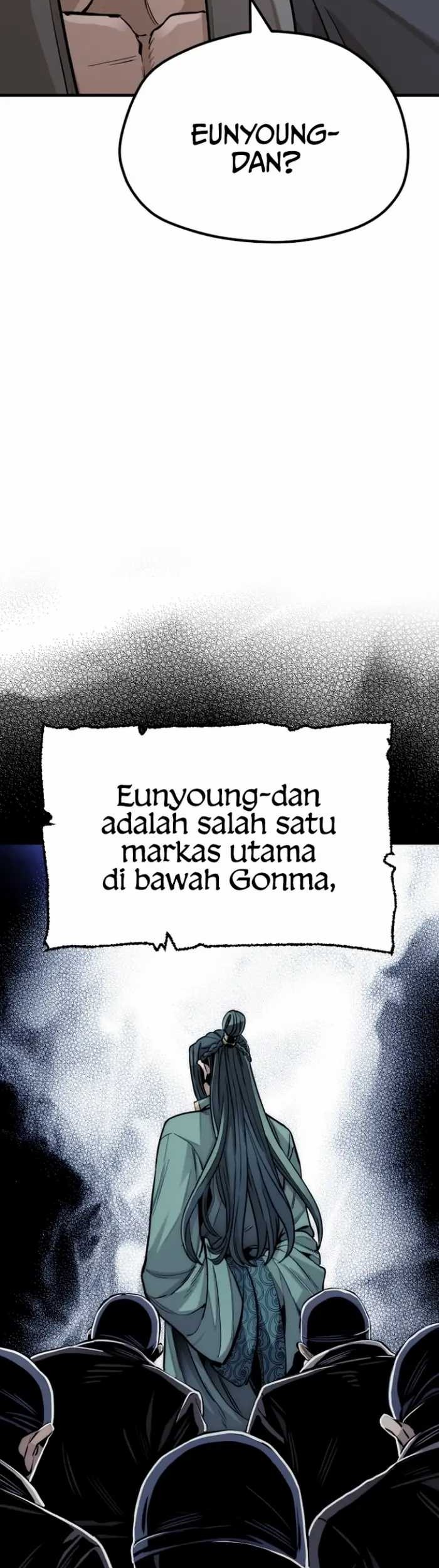 Heavenly Demon Cultivation Simulation Chapter 35 Gambar 83