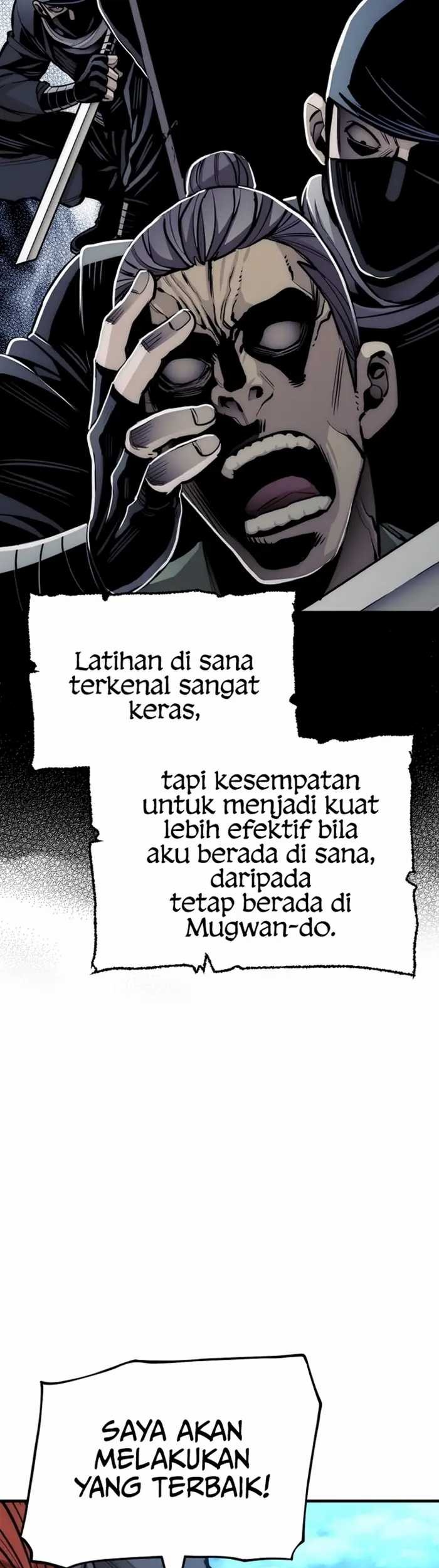 Heavenly Demon Cultivation Simulation Chapter 35 Gambar 85