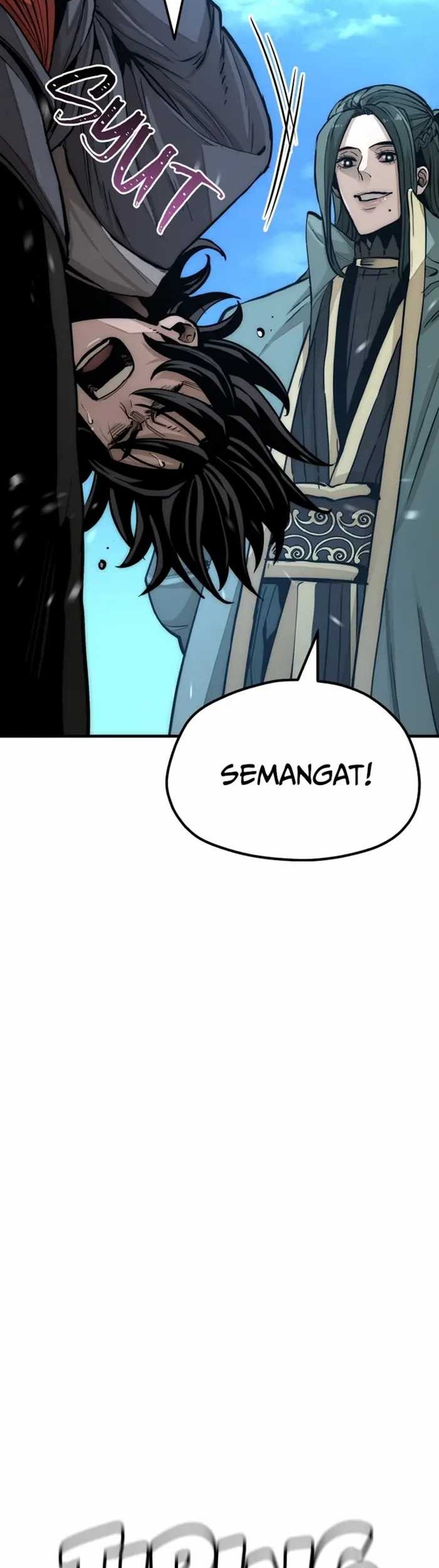 Heavenly Demon Cultivation Simulation Chapter 35 Gambar 86