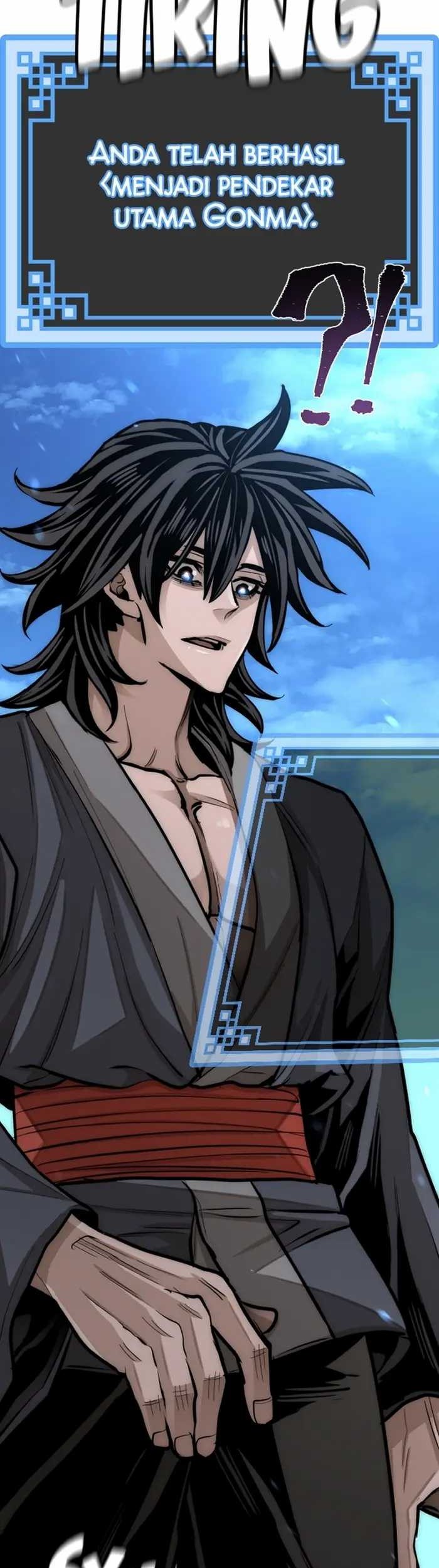 Heavenly Demon Cultivation Simulation Chapter 35 Gambar 87