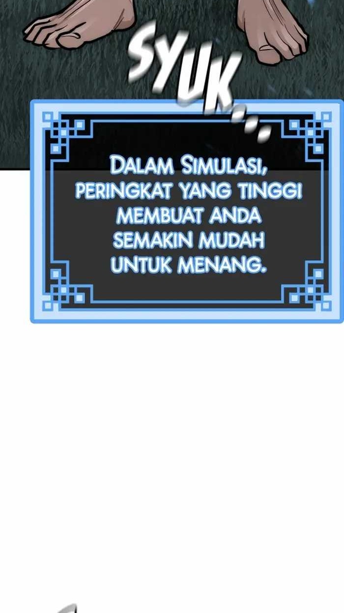 Heavenly Demon Cultivation Simulation Chapter 35 Gambar 92