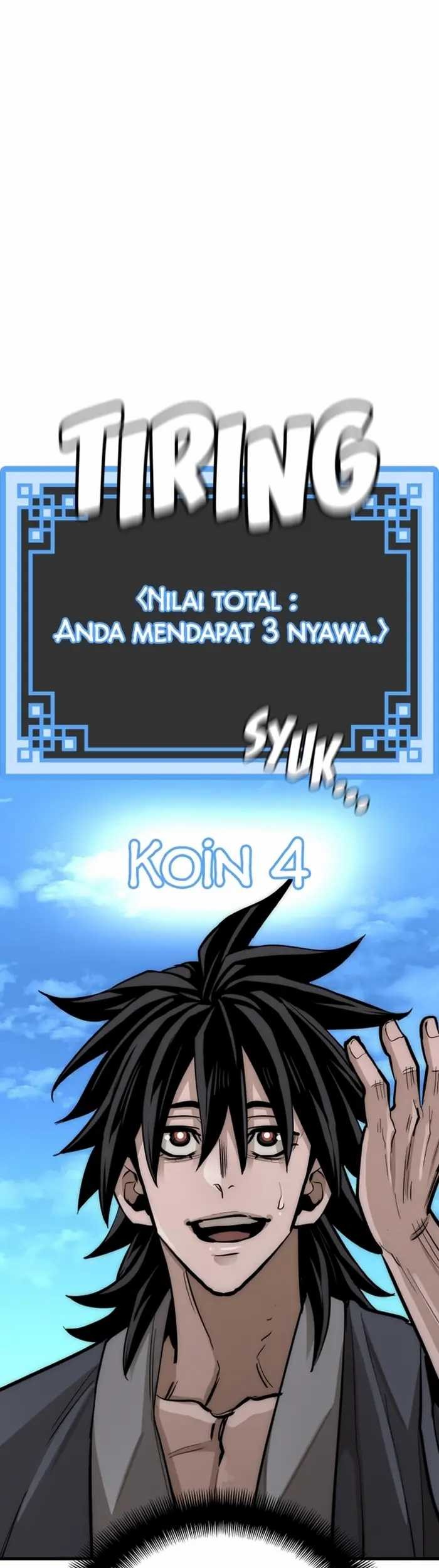 Heavenly Demon Cultivation Simulation Chapter 35 Gambar 89