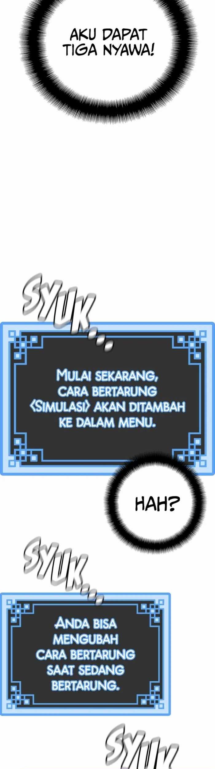 Heavenly Demon Cultivation Simulation Chapter 35 Gambar 90