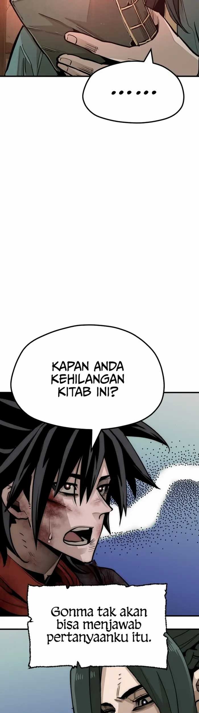 Heavenly Demon Cultivation Simulation Chapter 35 Gambar 5