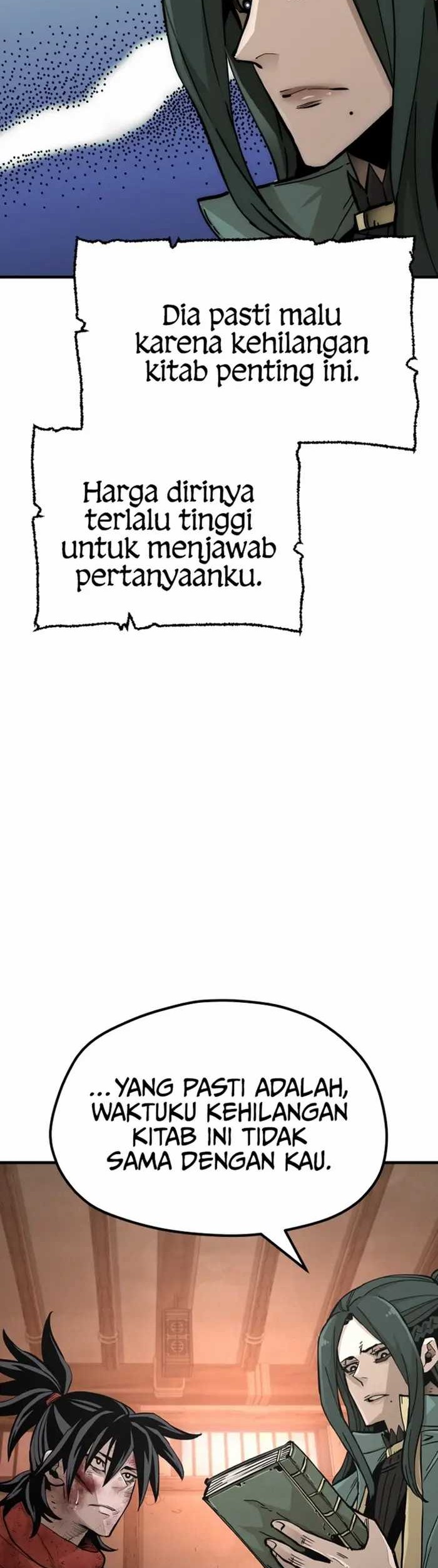 Heavenly Demon Cultivation Simulation Chapter 35 Gambar 6