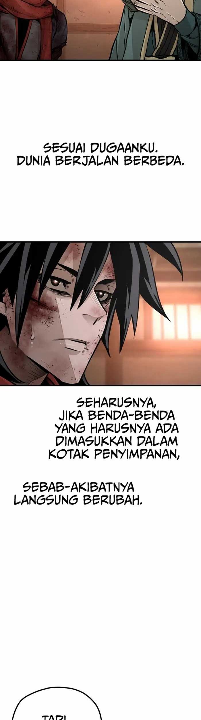 Heavenly Demon Cultivation Simulation Chapter 35 Gambar 7