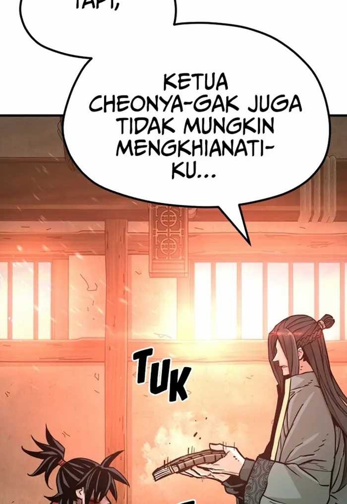 Heavenly Demon Cultivation Simulation Chapter 35 Gambar 8