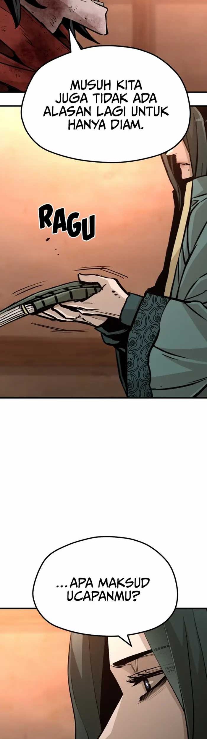 Heavenly Demon Cultivation Simulation Chapter 35 Gambar 10