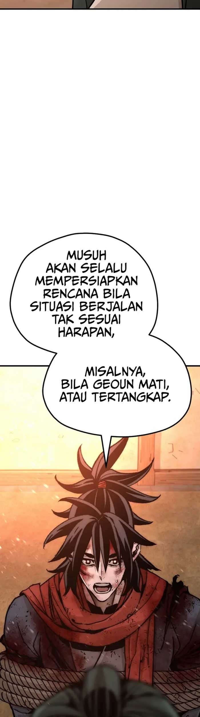Heavenly Demon Cultivation Simulation Chapter 35 Gambar 11