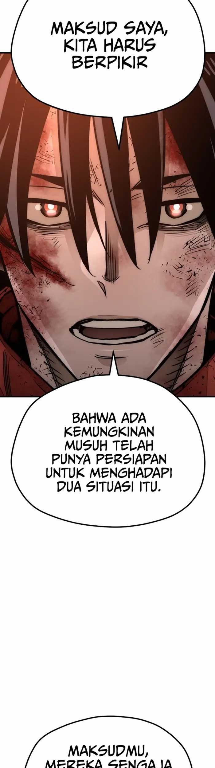 Heavenly Demon Cultivation Simulation Chapter 35 Gambar 13