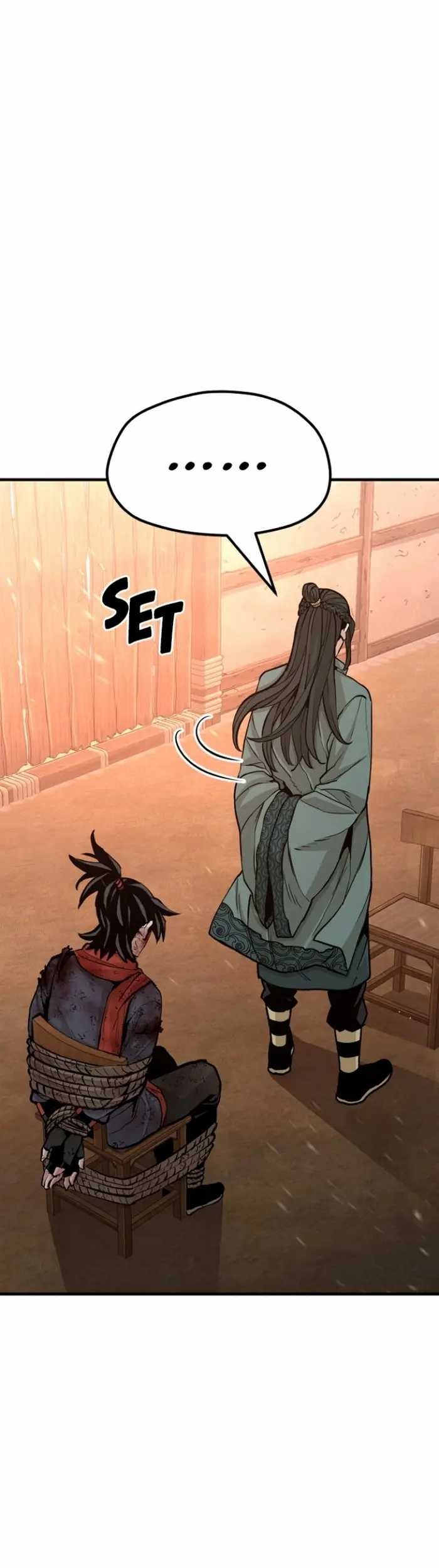 Heavenly Demon Cultivation Simulation Chapter 35 Gambar 17