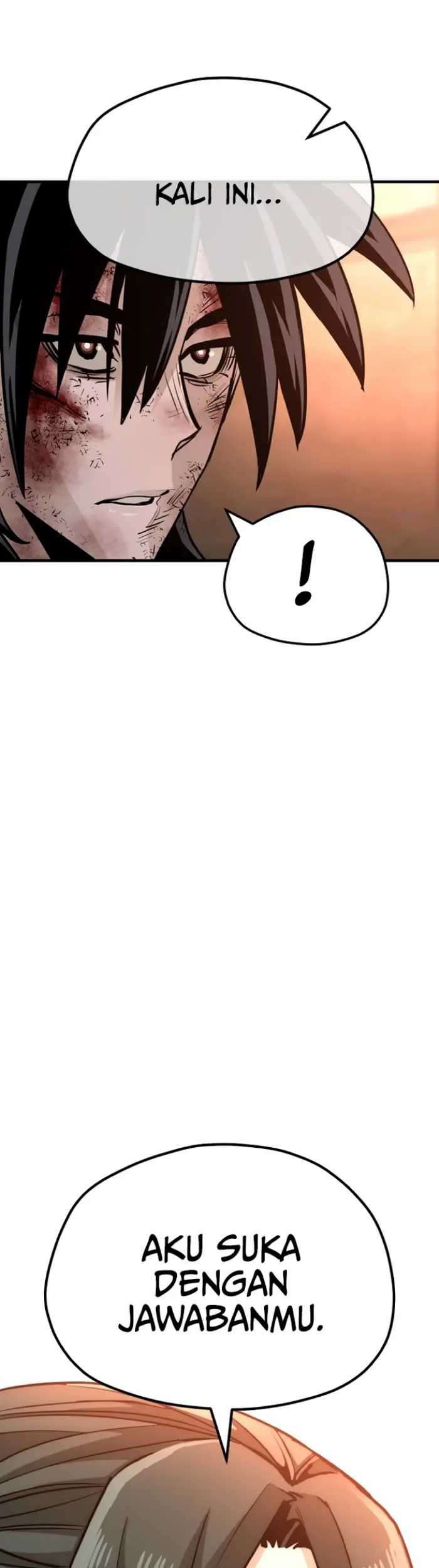 Heavenly Demon Cultivation Simulation Chapter 35 Gambar 19