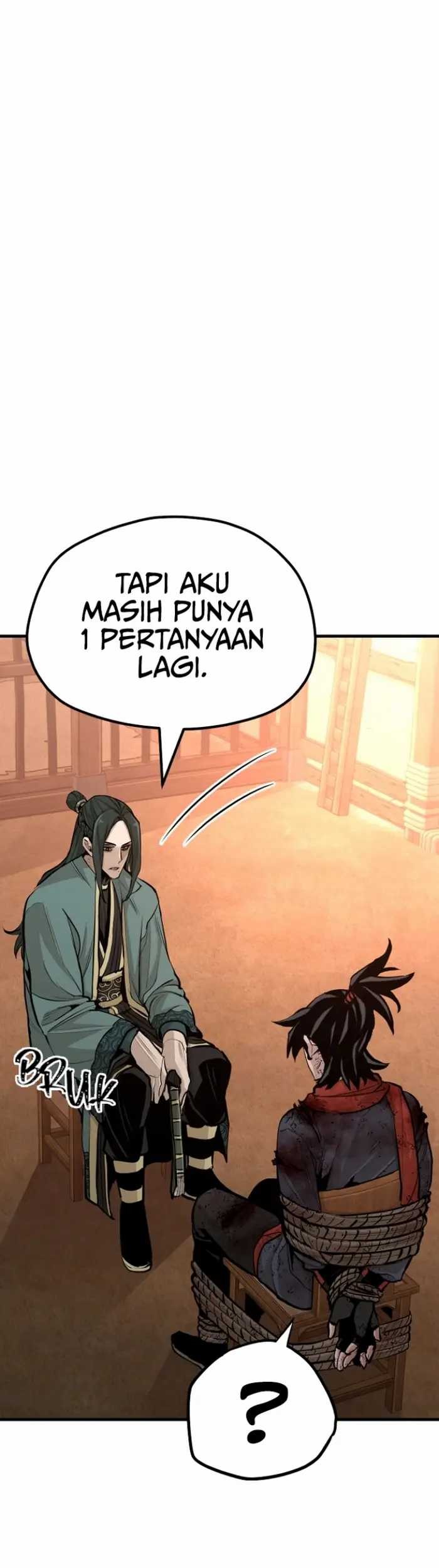 Heavenly Demon Cultivation Simulation Chapter 35 Gambar 21