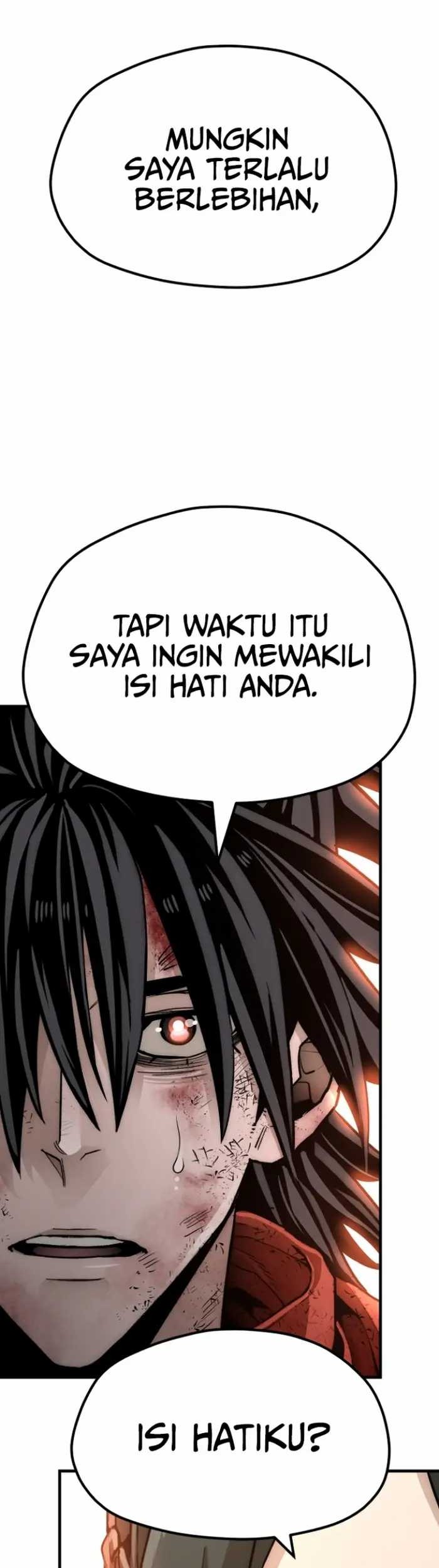 Heavenly Demon Cultivation Simulation Chapter 35 Gambar 23