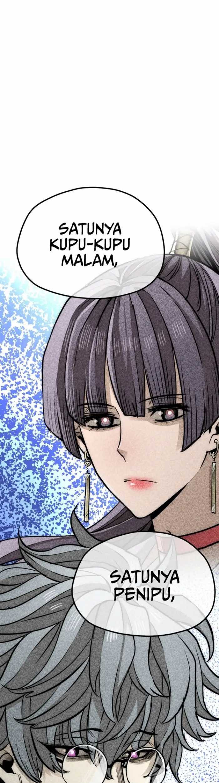 Heavenly Demon Cultivation Simulation Chapter 35 Gambar 25