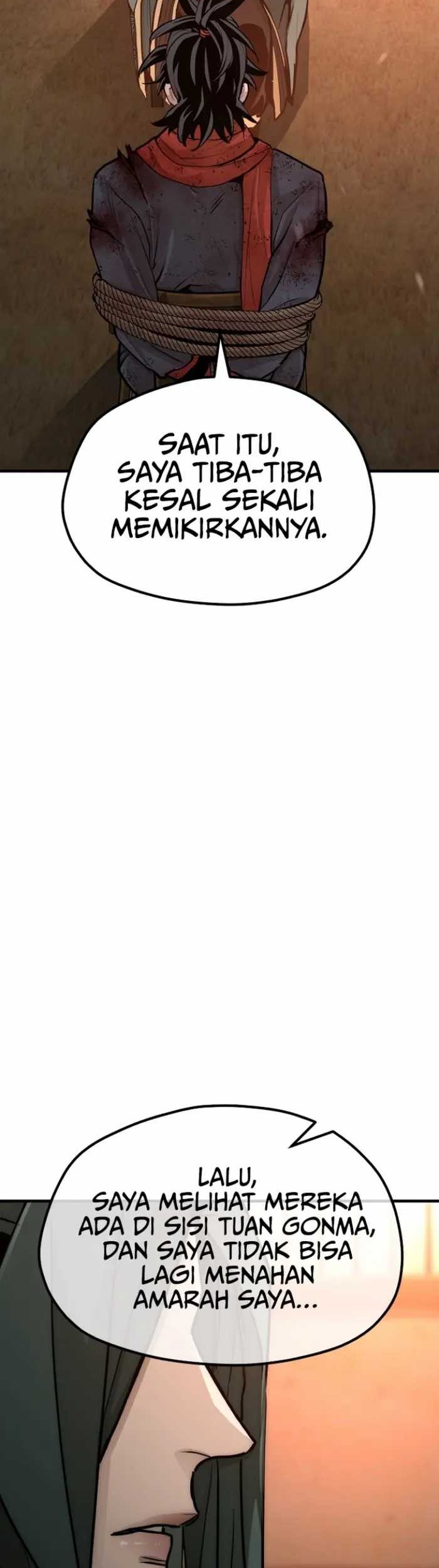 Heavenly Demon Cultivation Simulation Chapter 35 Gambar 27