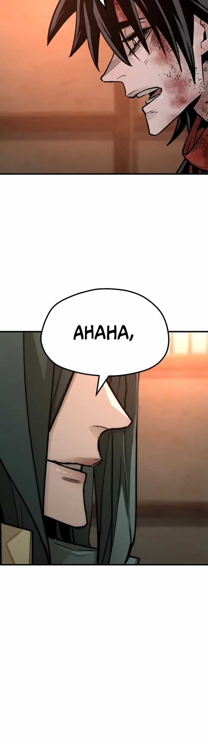 Heavenly Demon Cultivation Simulation Chapter 35 Gambar 29