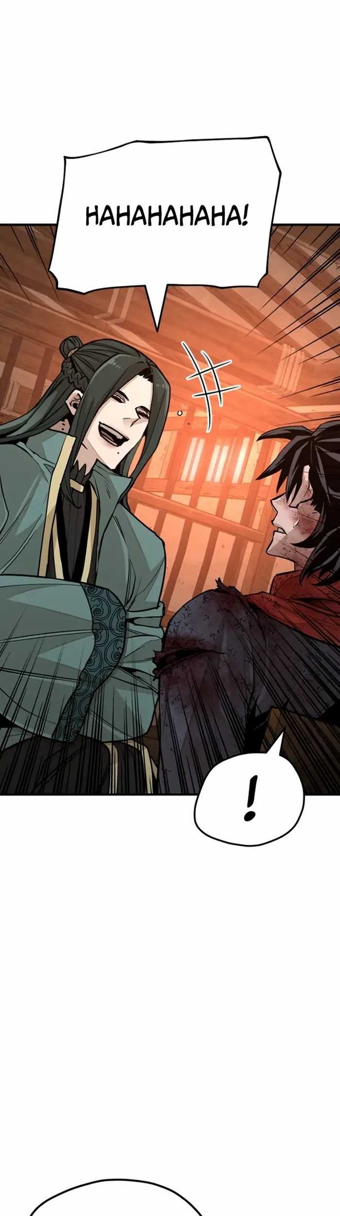 Heavenly Demon Cultivation Simulation Chapter 35 Gambar 30