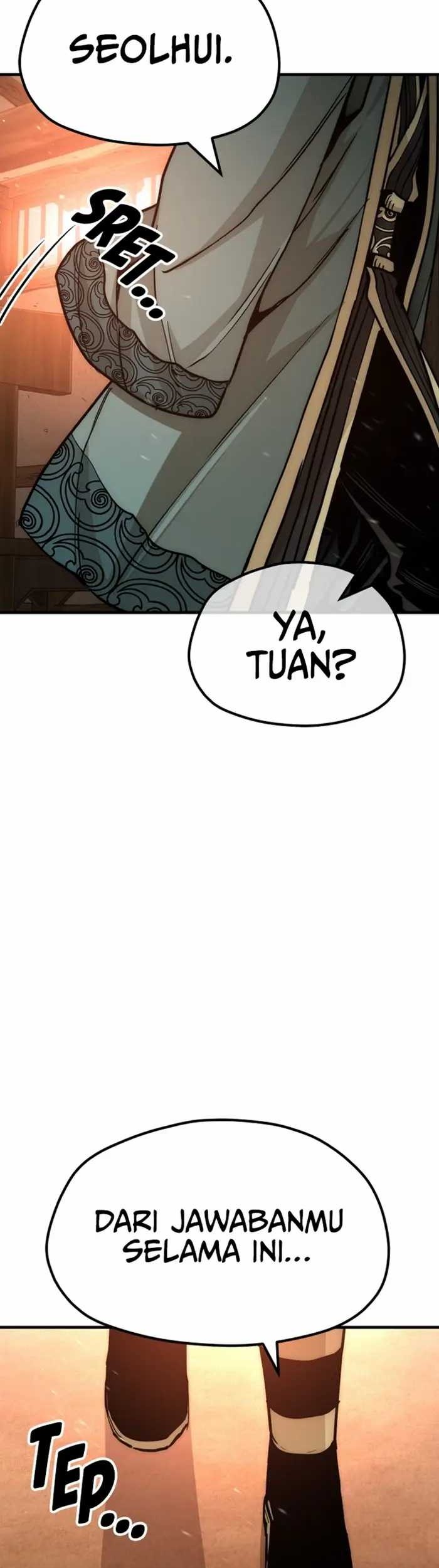 Heavenly Demon Cultivation Simulation Chapter 35 Gambar 31