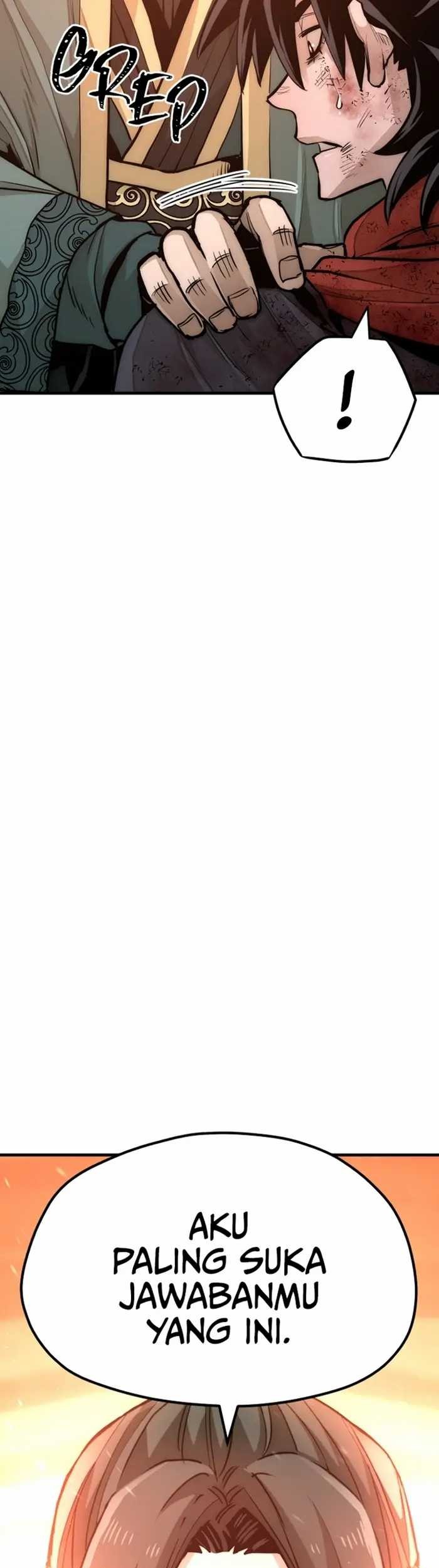 Heavenly Demon Cultivation Simulation Chapter 35 Gambar 33