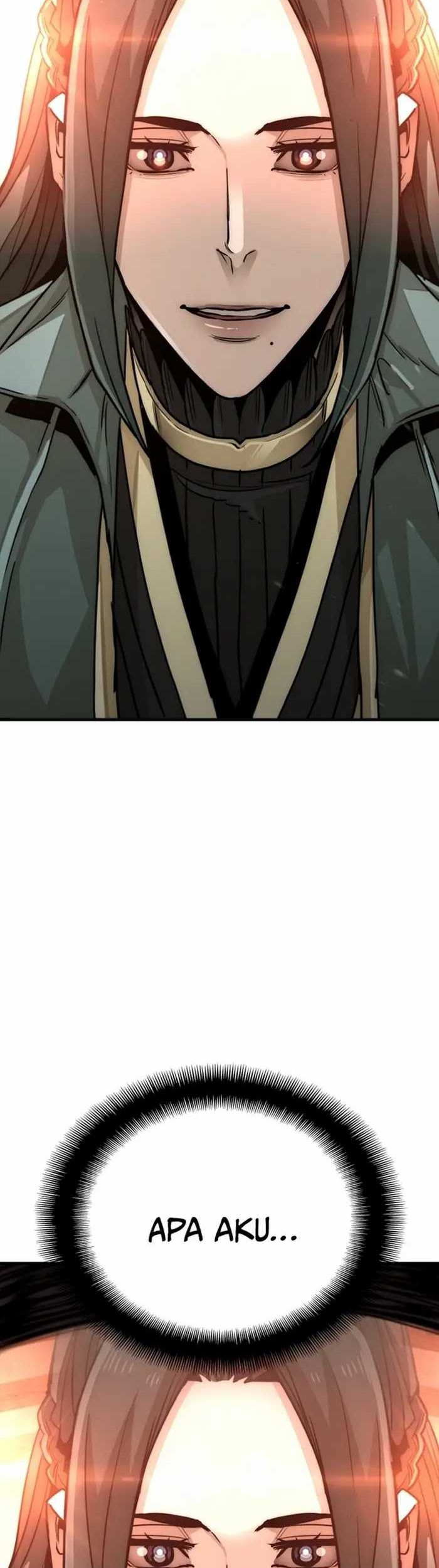 Heavenly Demon Cultivation Simulation Chapter 35 Gambar 34