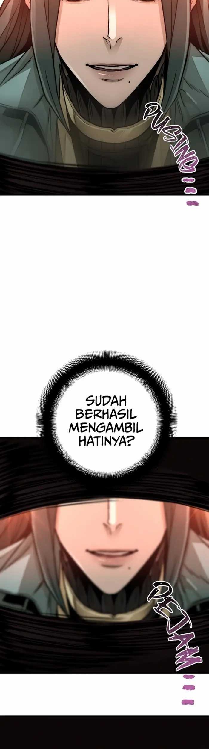 Heavenly Demon Cultivation Simulation Chapter 35 Gambar 35