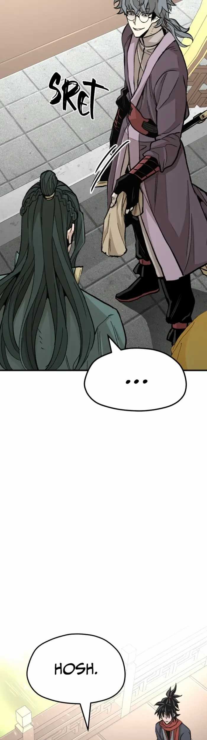 Heavenly Demon Cultivation Simulation Chapter 34 Gambar 53