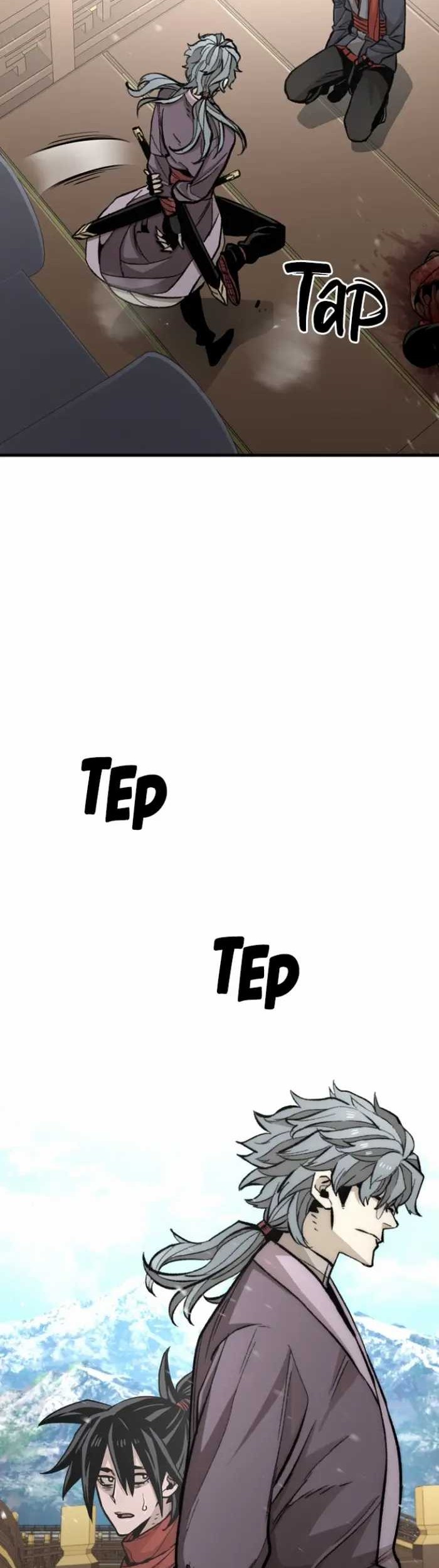 Heavenly Demon Cultivation Simulation Chapter 34 Gambar 54