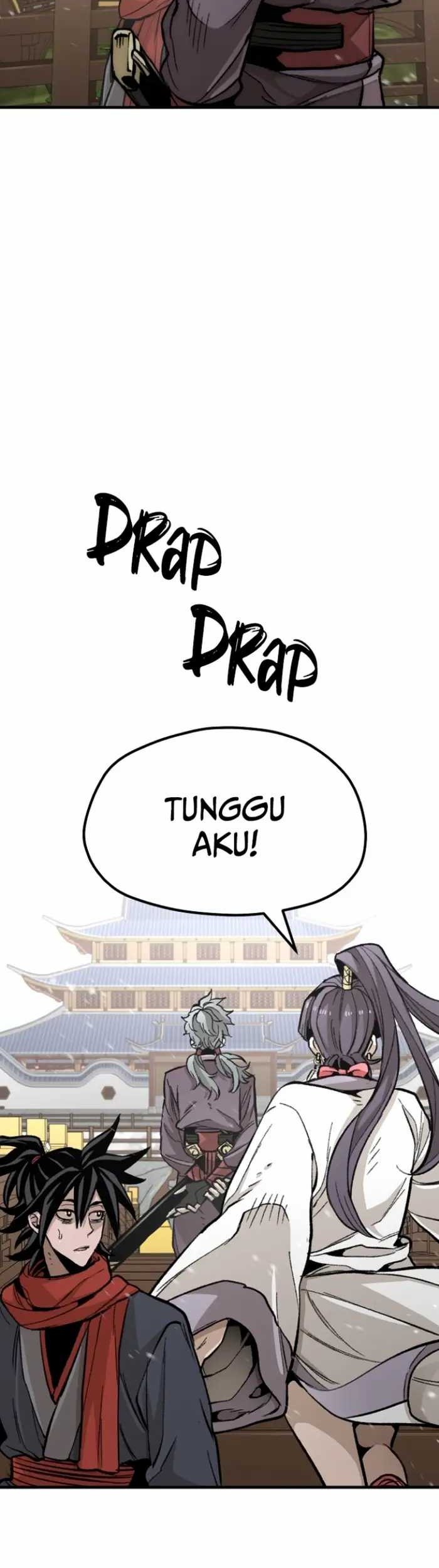 Heavenly Demon Cultivation Simulation Chapter 34 Gambar 55