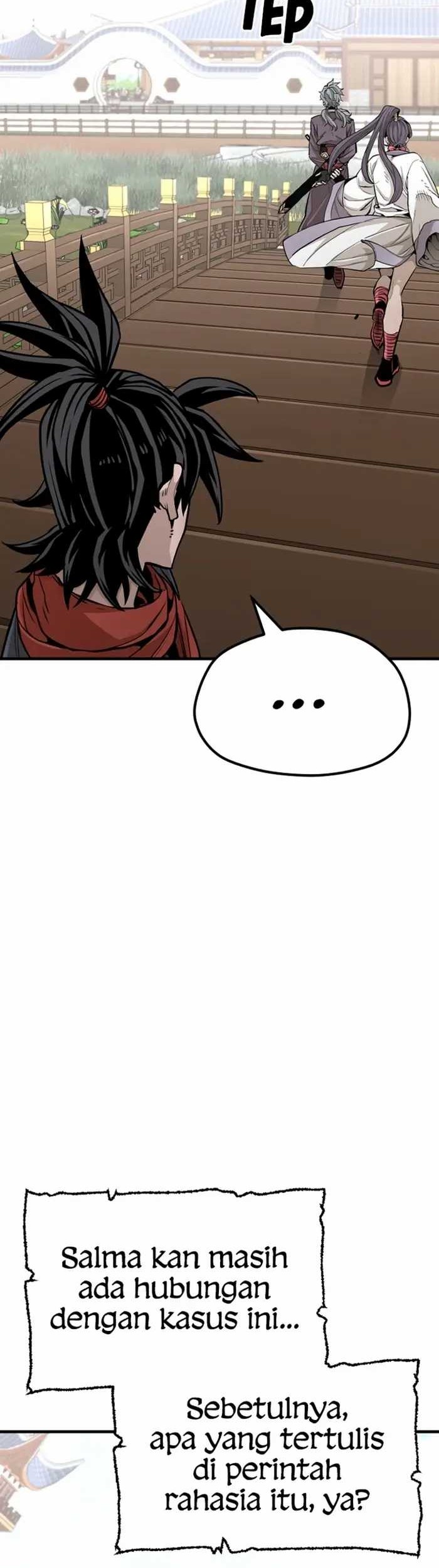 Heavenly Demon Cultivation Simulation Chapter 34 Gambar 58