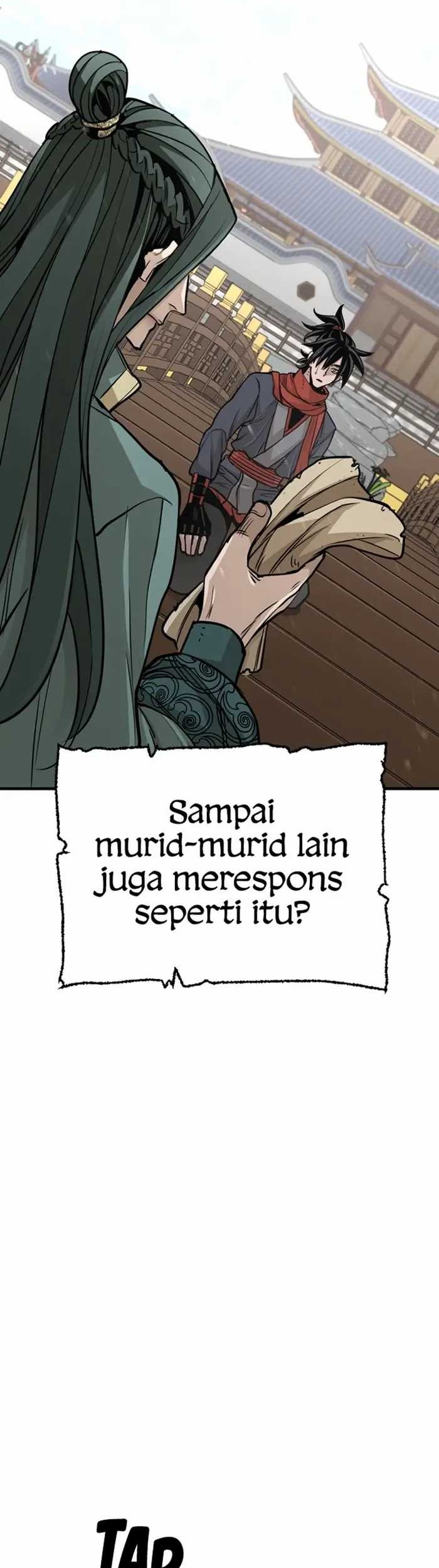 Heavenly Demon Cultivation Simulation Chapter 34 Gambar 59