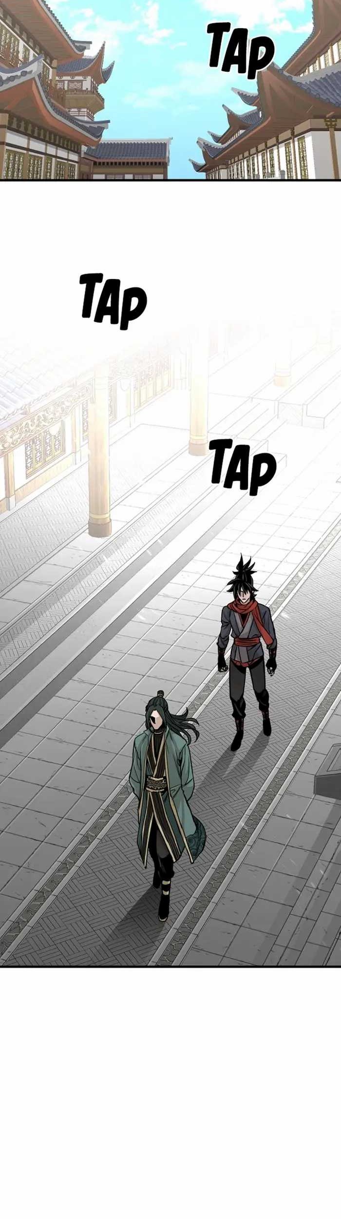 Heavenly Demon Cultivation Simulation Chapter 34 Gambar 63