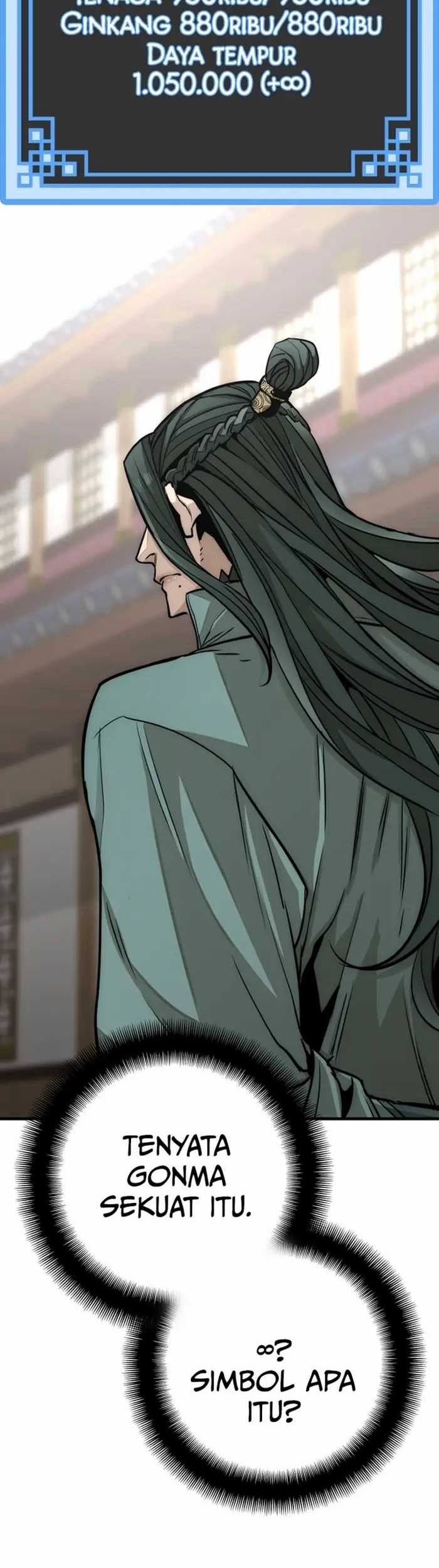 Heavenly Demon Cultivation Simulation Chapter 34 Gambar 66