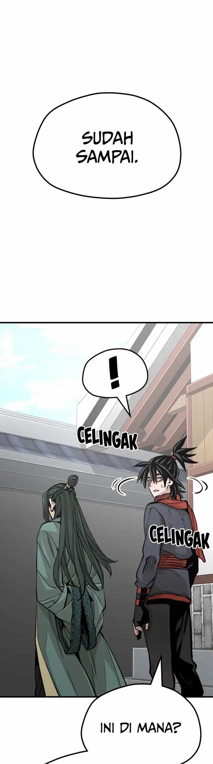 Heavenly Demon Cultivation Simulation Chapter 34 Gambar 67