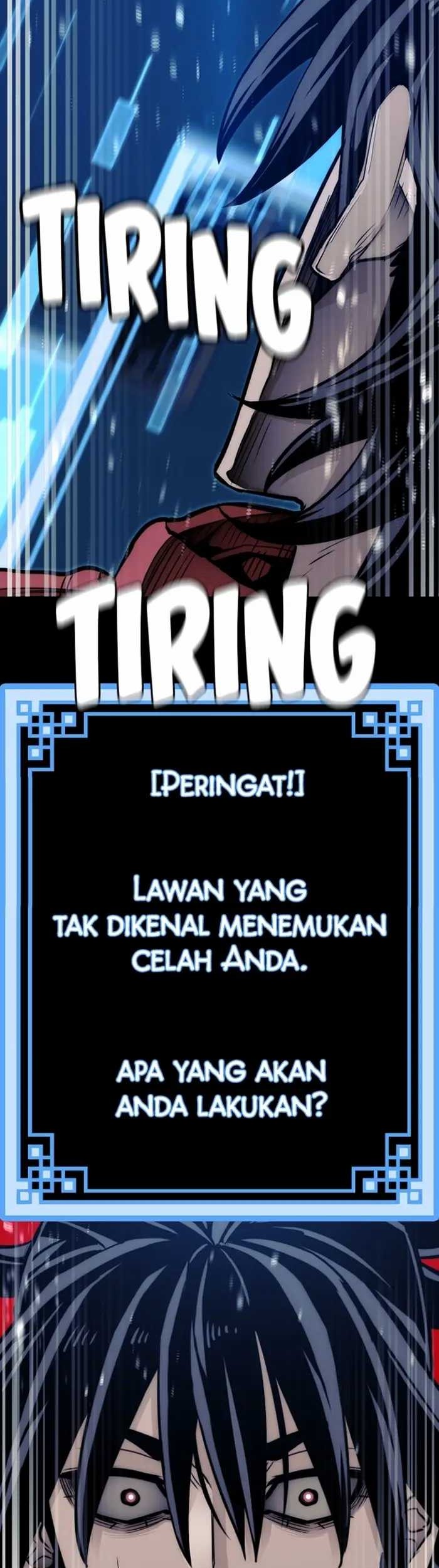 Heavenly Demon Cultivation Simulation Chapter 34 Gambar 71