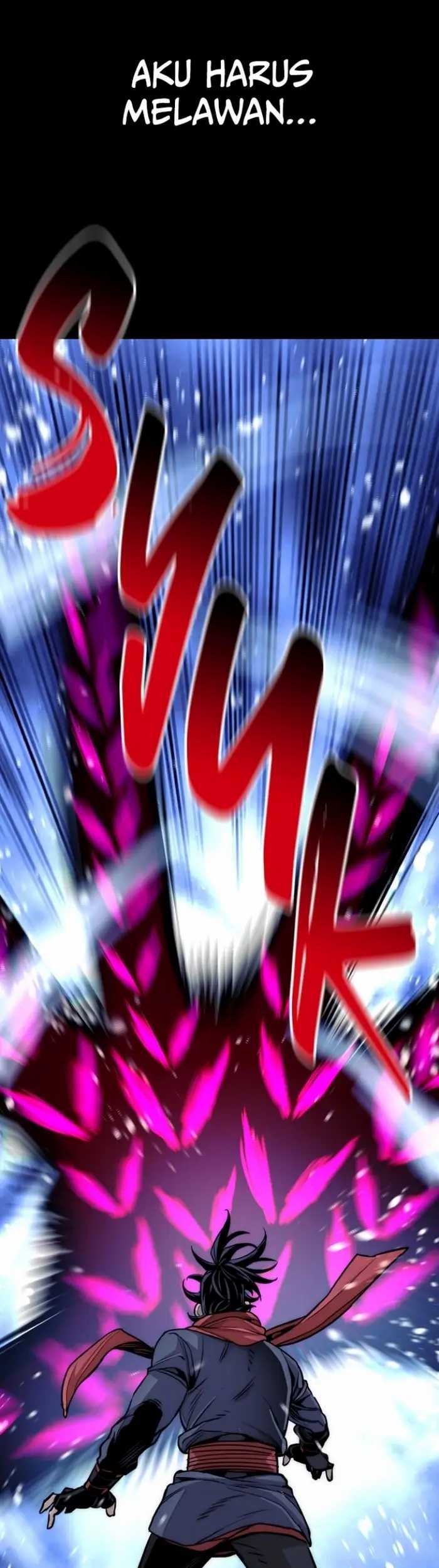 Heavenly Demon Cultivation Simulation Chapter 34 Gambar 73