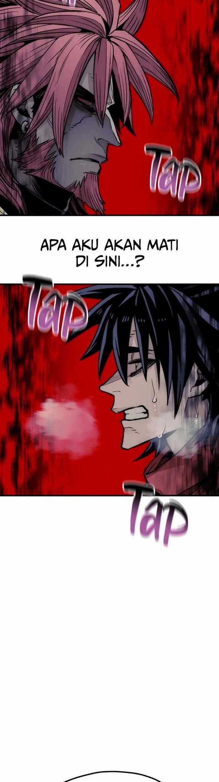 Heavenly Demon Cultivation Simulation Chapter 34 Gambar 38