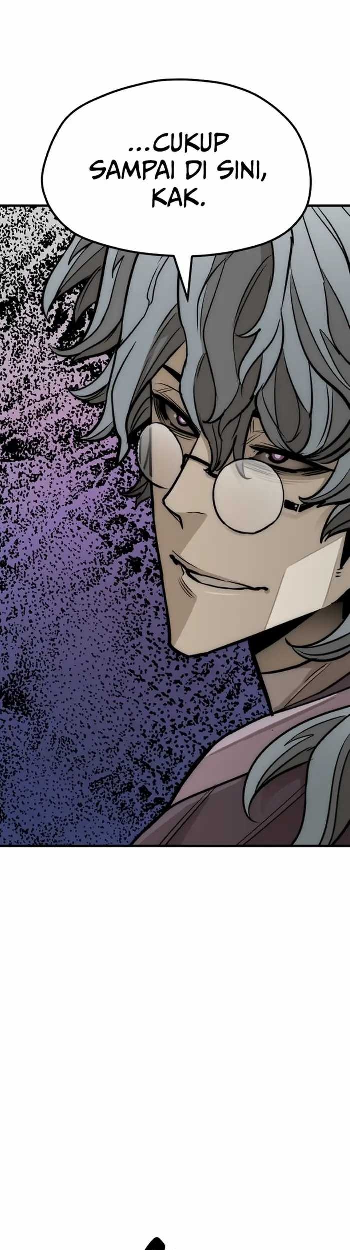 Heavenly Demon Cultivation Simulation Chapter 34 Gambar 41