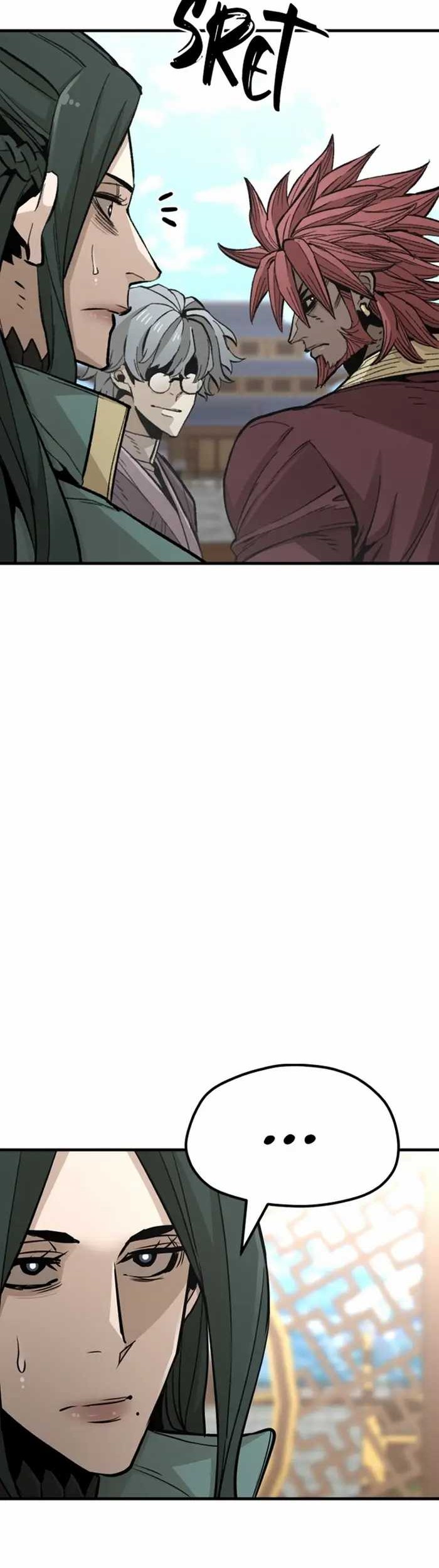 Heavenly Demon Cultivation Simulation Chapter 34 Gambar 42