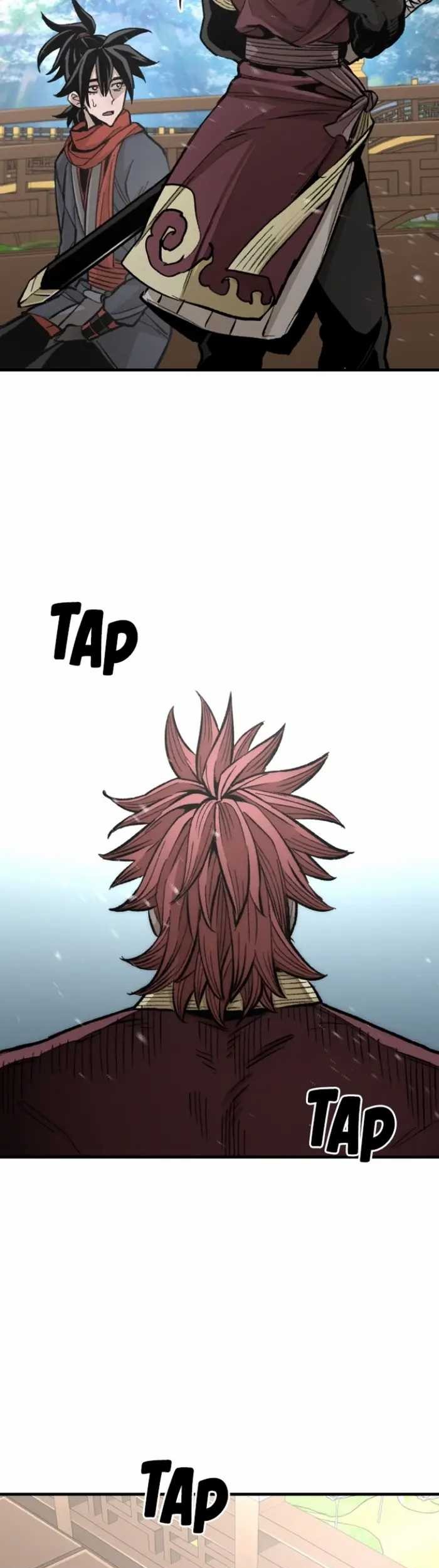 Heavenly Demon Cultivation Simulation Chapter 34 Gambar 45