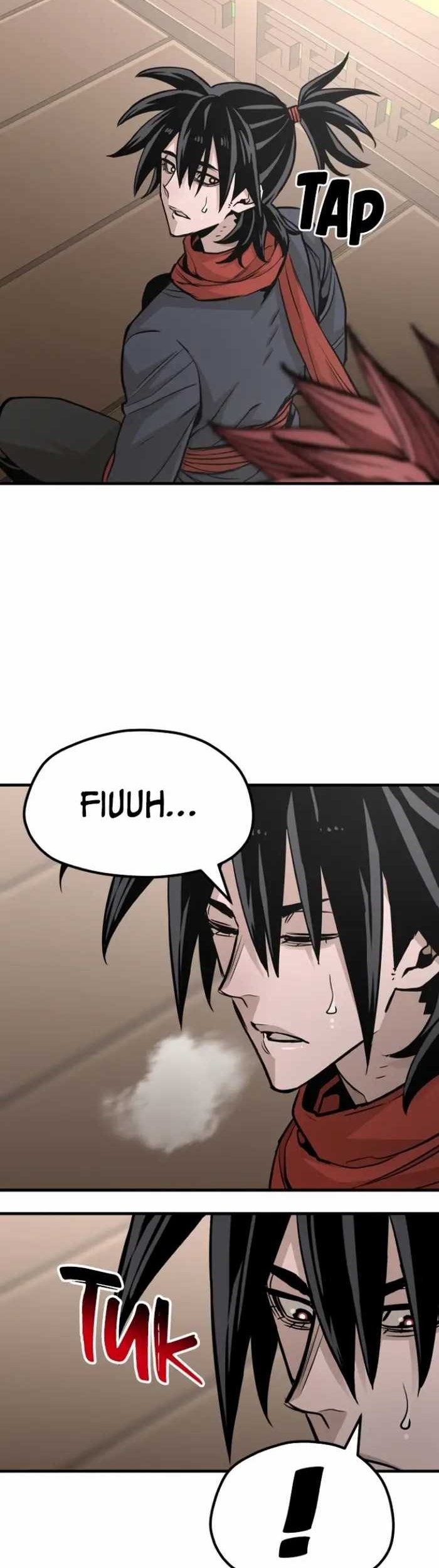 Heavenly Demon Cultivation Simulation Chapter 34 Gambar 46