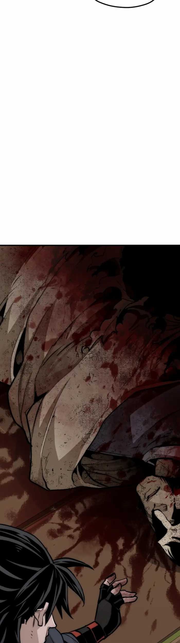 Heavenly Demon Cultivation Simulation Chapter 34 Gambar 47