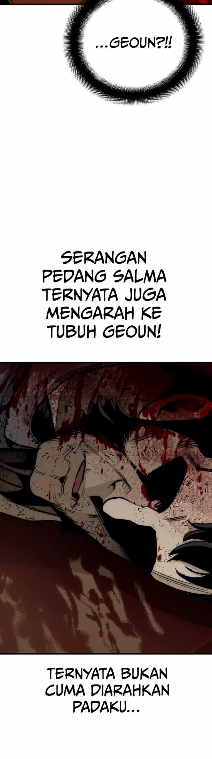 Heavenly Demon Cultivation Simulation Chapter 34 Gambar 49